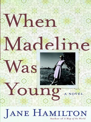cover image of When Madeline Was Young